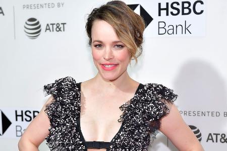 Rachel McAdams