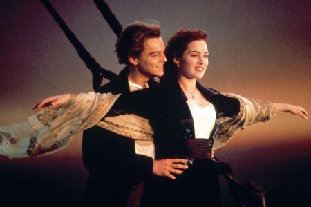 Titanic (1997)