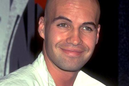 Billy Zane