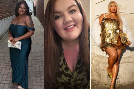 Collage Body Positivity