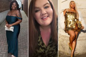 Collage Body Positivity