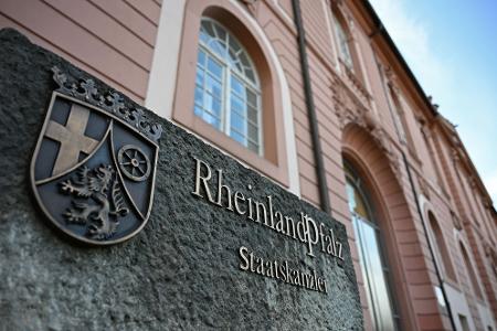 Nach langer SPD-Führung steht ein Wechsel in der Staatskanzlei in Mainz an. (Archivfoto)