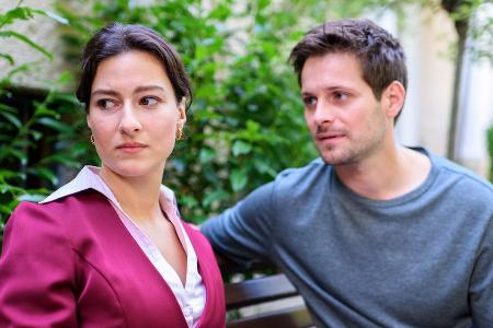 Das passiert heute in den Soaps