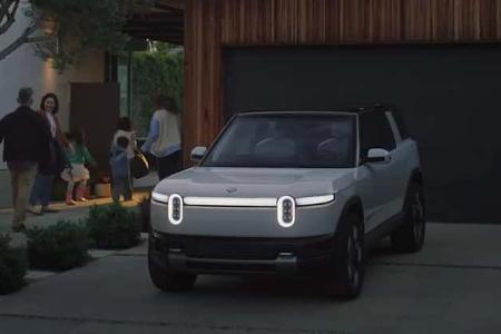 Rivian R2