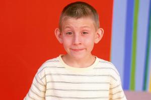 "Malcolm Mittendrin"-Revival: "Lasst Erik Per Sullivan in Ruhe!"