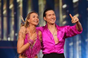 "Let's Dance"