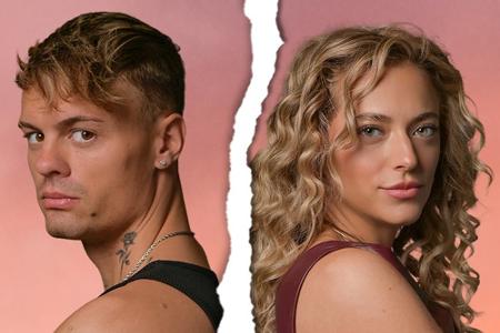 Fabian und Tanina