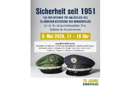 Foto: Bundespolizei