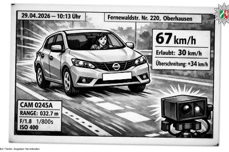 Symbolbild: CoPilot / Tech. Angaben: frei erfunden