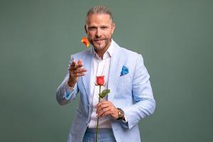 Zweite Chance für die Liebe: Ur-"Bachelor" Paul Janke kehrt zurück