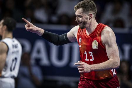 "German Clásico": Bayern wollen Hauptrundensieg perfekt machen