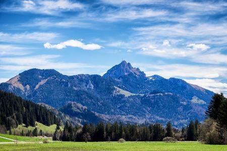 Wendelstein