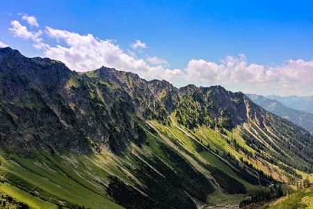 Nebelhorn