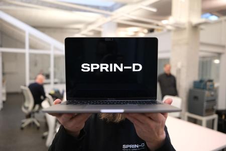 Die Bundesagentur für Sprunginnovationen (Sprind) setzt mit einer Millionen-Investition im weltweiten Wettlauf um die Vorherrschaft bei der Künstlichen Intelligenz ein Zeichen. (Symbolbild)