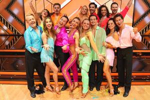 Partnertausch bei "Let's Dance": Zwei Männertanzpaare gehen ins Rennen