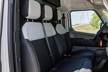 04/2026 Farizon SV und V7E