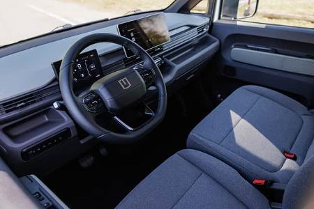 04/2026 Farizon SV und V7E