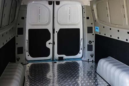 04/2026 Farizon SV und V7E