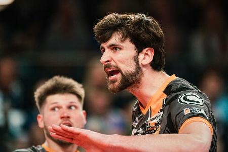 "Number One Guy" Hanes: Mit Urgewalt zum Titel?