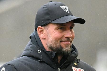 Stuttgart zielt auf "ganz fettes i-Tüpfelchen"