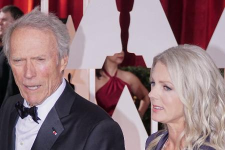 Diese Stars sind oder waren auch mit über 90 noch aktiv