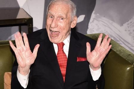Mel Brooks