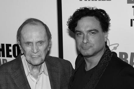 Bob Newhart