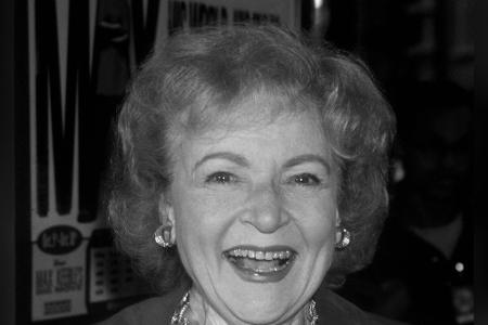 Betty White