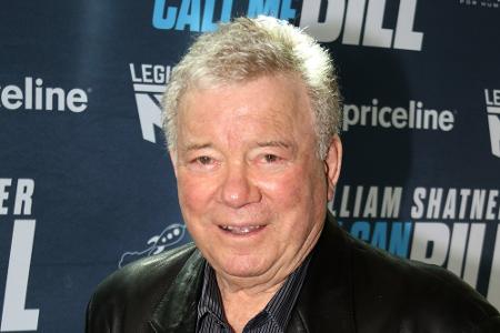 William Shatner