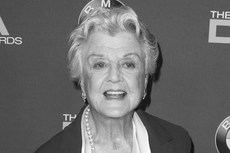 Angela Lansbury