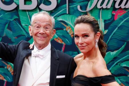 Joel Grey