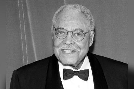 James Earl Jones