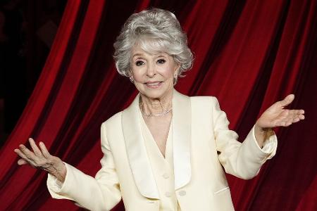 Rita Moreno