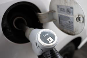 Benzin und Diesel sind deutlich teurer geworden. (Archivbild)