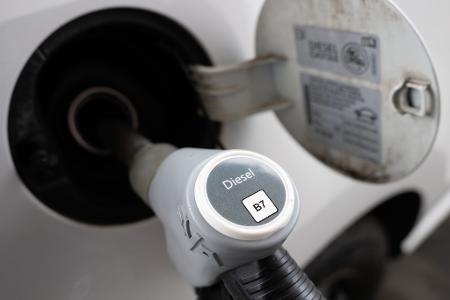 Benzin und Diesel sind deutlich teurer geworden. (Archivbild)