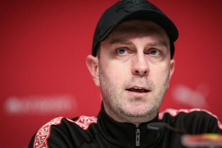 Leipzig vor Königsklassen-Matchball: Motivation "spürbar"