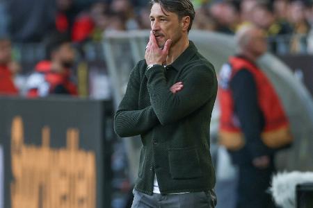 BVB mit Personalsorgen vor "Prestigeduell"