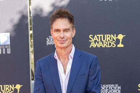 Todesursache bekannt: Patrick Muldoon starb an Herzinfarkt