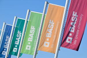 BASF will Tausende Werkswohnungen verkaufen. (Archivbild)