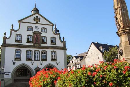 Reise-Tipp Sauerland 