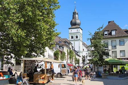 Reise-Tipp Sauerland 