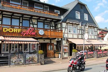 Reise-Tipp Sauerland 