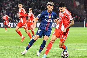 Champions League: Halbfinalspiel-Spektakel bricht Streaming-Rekord