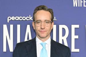 Matthew Macfadyen