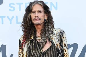 Missbrauchsklage: Weiterer Teilerfolg für Steven Tyler