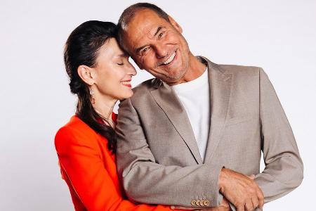 Silvan-Pierre Leirich muss Richards 