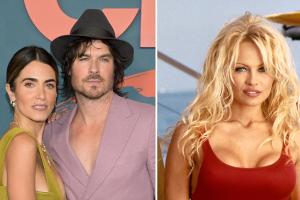 Ian Somerhalder bis Pam Anderson: Diese Serienstars hatten Schulden