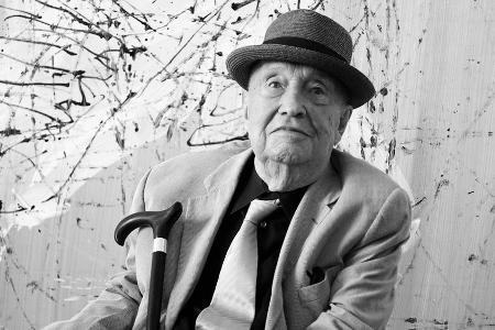 Maler und Bildhauer Georg Baselitz mit 88 Jahren gestorben