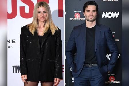 Michelle Hunziker spricht über ihre neue Liebe: 