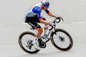 Romandie: Pogacar siegt - Lipowitz bleibt Zweiter
